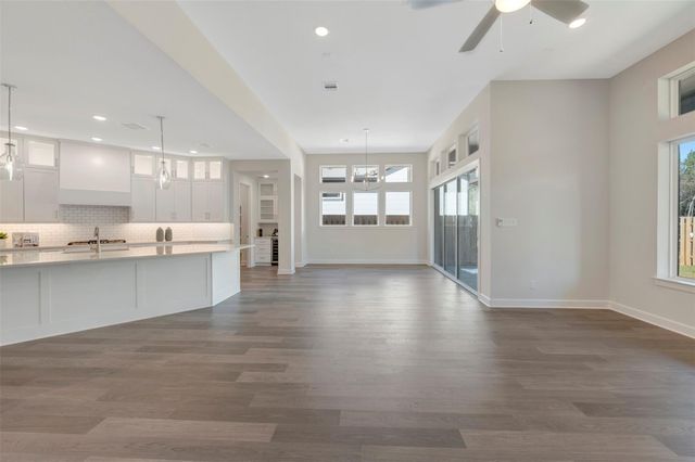 1728 Howler Way, Todd Mission, TX 77316