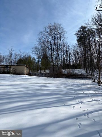 122 CAVE HILL LN, Gore, VA 22637