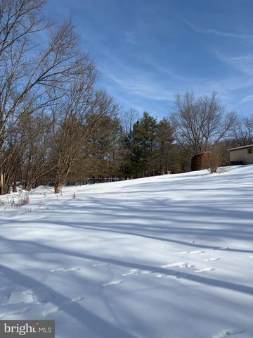 122 CAVE HILL LN, Gore, VA 22637