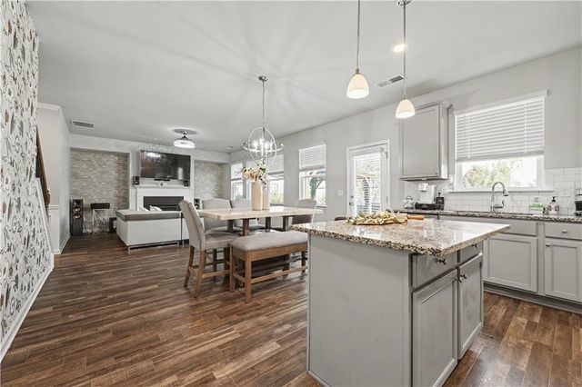1826 Woodsley Court, Loganville, GA 30052