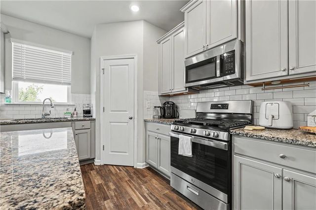 1826 Woodsley Court, Loganville, GA 30052