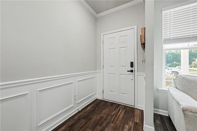 1826 Woodsley Court, Loganville, GA 30052