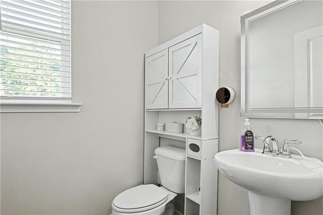 1826 Woodsley Court, Loganville, GA 30052