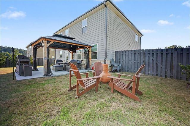 1826 Woodsley Court, Loganville, GA 30052