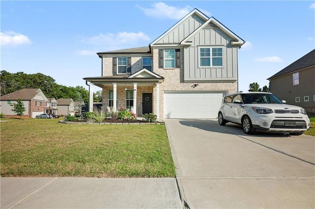 1826 Woodsley Court, Loganville, GA 30052