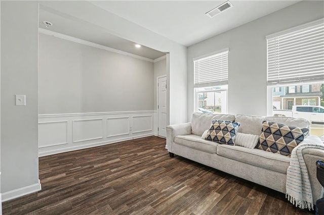 1826 Woodsley Court, Loganville, GA 30052