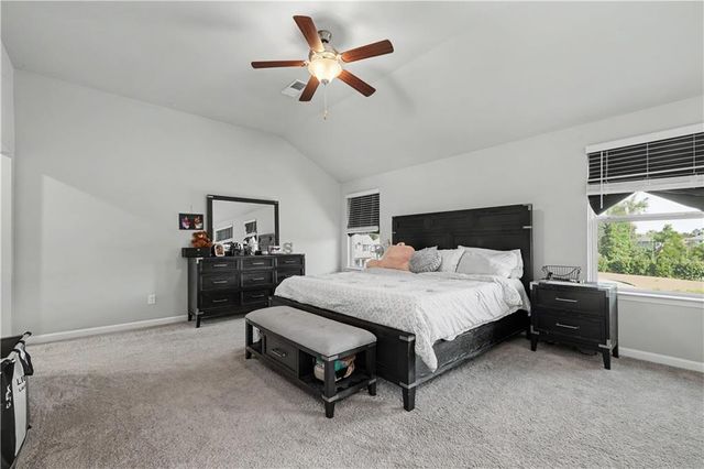 1826 Woodsley Court, Loganville, GA 30052