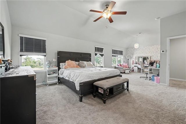 1826 Woodsley Court, Loganville, GA 30052