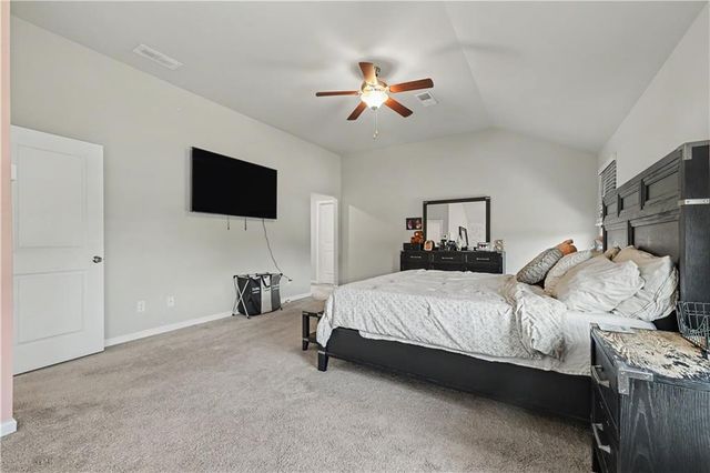 1826 Woodsley Court, Loganville, GA 30052