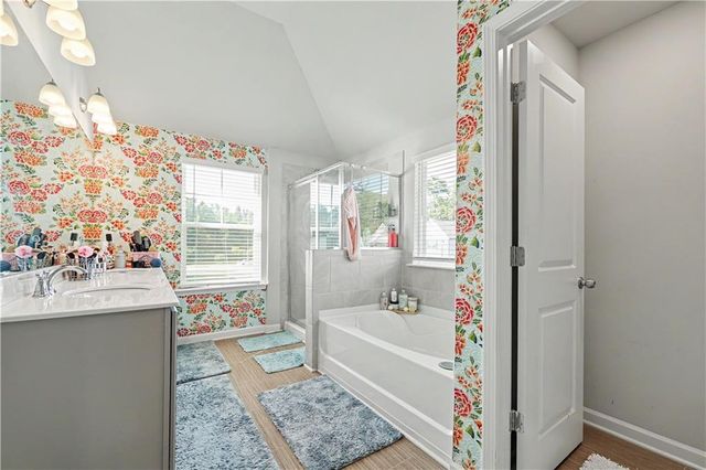 1826 Woodsley Court, Loganville, GA 30052
