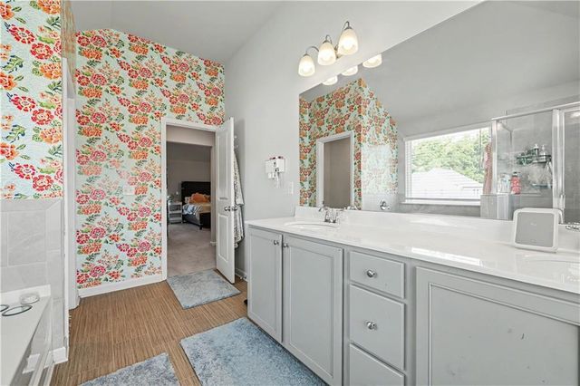 1826 Woodsley Court, Loganville, GA 30052