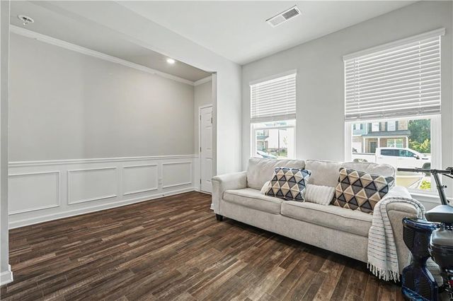 1826 Woodsley Court, Loganville, GA 30052