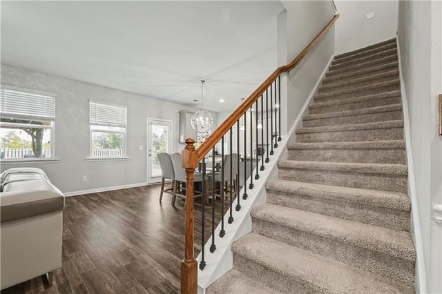 1826 Woodsley Court, Loganville, GA 30052