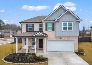 1826 Woodsley Court, Loganville, GA 30052