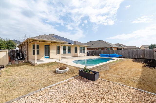 18824 Keeli LN, Pflugerville, TX 78660