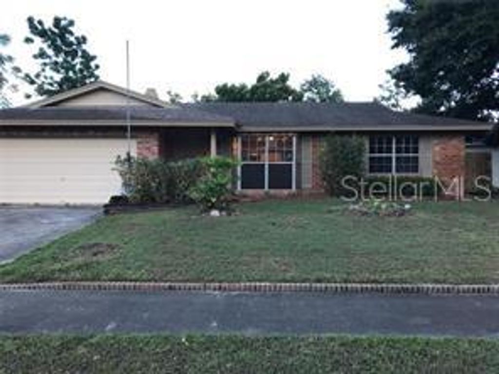 8511 HAVASU DRIVE, Orlando, FL 32829