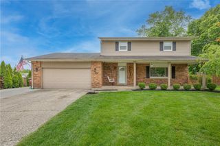 7401 Beth Court, Carlisle, OH 45005