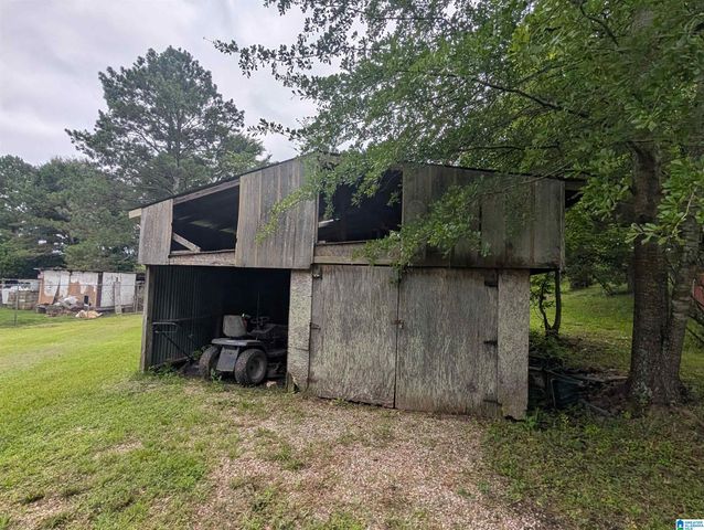 323 TAYLORS CHAPEL ROAD, Anniston, AL 36201