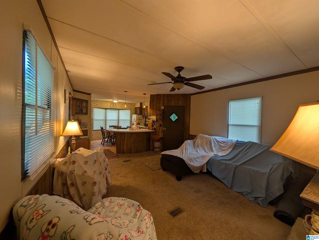 323 TAYLORS CHAPEL ROAD, Anniston, AL 36201