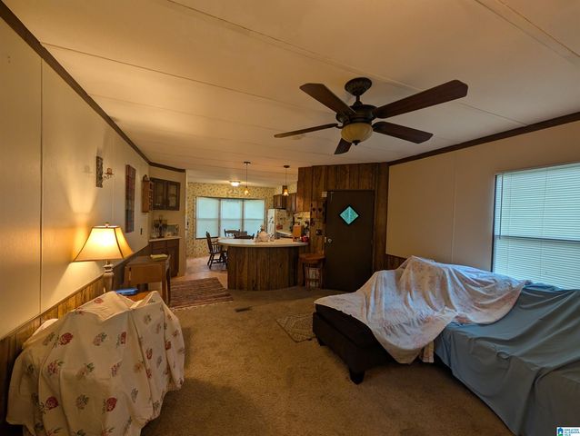 323 TAYLORS CHAPEL ROAD, Anniston, AL 36201