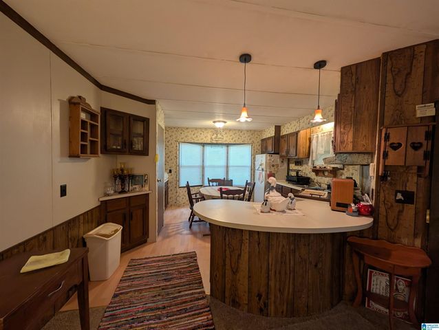 323 TAYLORS CHAPEL ROAD, Anniston, AL 36201