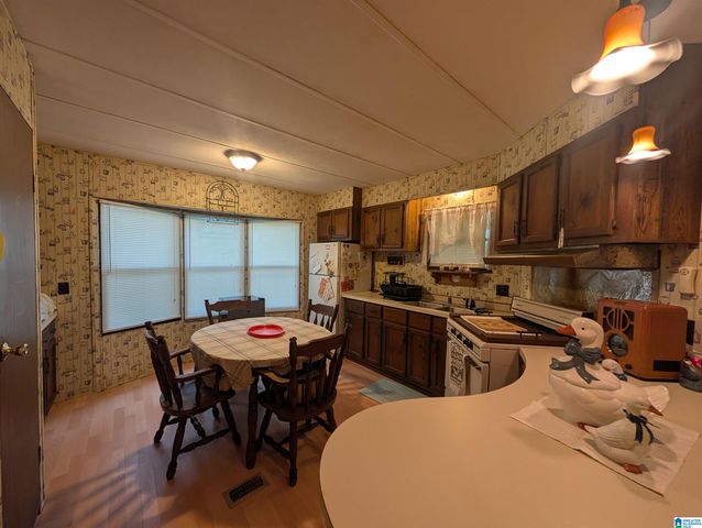 323 TAYLORS CHAPEL ROAD, Anniston, AL 36201