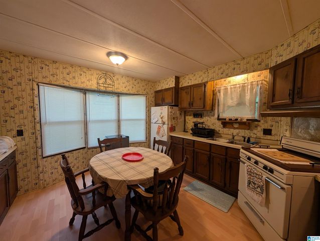 323 TAYLORS CHAPEL ROAD, Anniston, AL 36201
