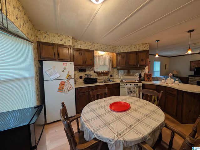 323 TAYLORS CHAPEL ROAD, Anniston, AL 36201