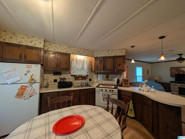 323 TAYLORS CHAPEL ROAD, Anniston, AL 36201
