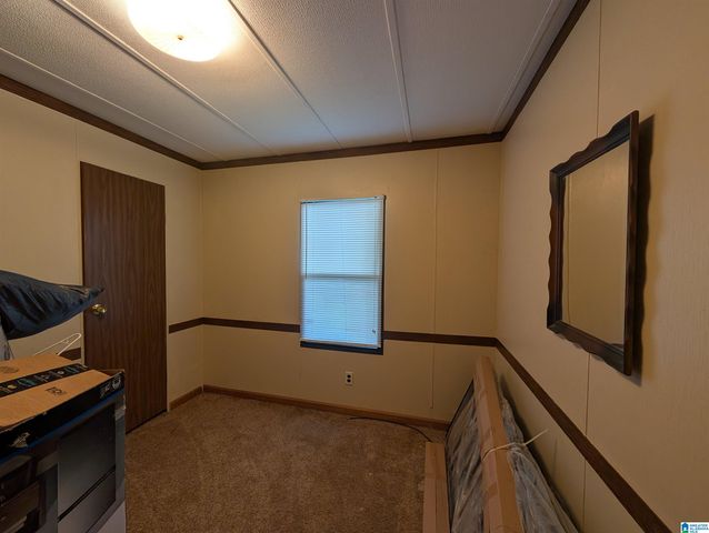 323 TAYLORS CHAPEL ROAD, Anniston, AL 36201