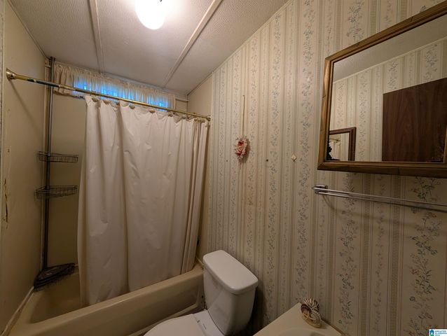 323 TAYLORS CHAPEL ROAD, Anniston, AL 36201
