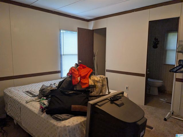 323 TAYLORS CHAPEL ROAD, Anniston, AL 36201