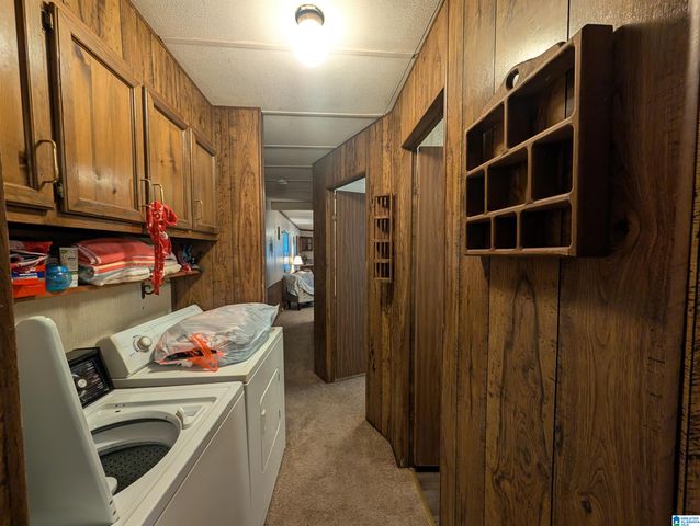 323 TAYLORS CHAPEL ROAD, Anniston, AL 36201