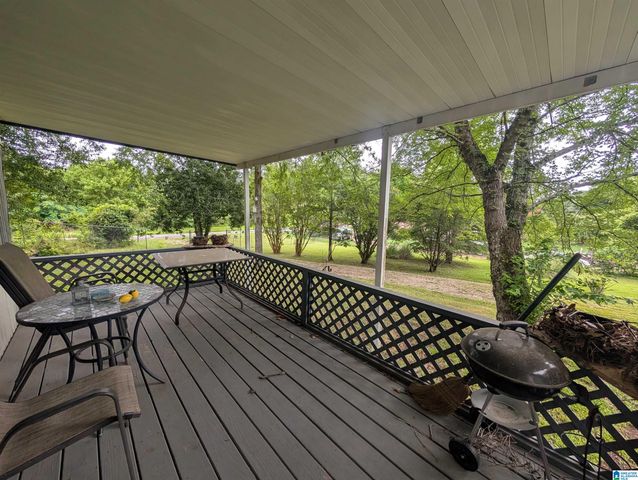 323 TAYLORS CHAPEL ROAD, Anniston, AL 36201
