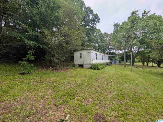 323 TAYLORS CHAPEL ROAD, Anniston, AL 36201