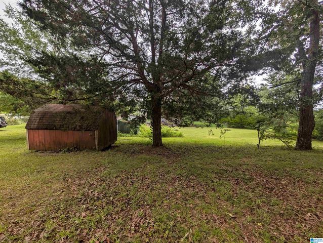 323 TAYLORS CHAPEL ROAD, Anniston, AL 36201