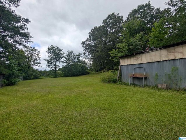 323 TAYLORS CHAPEL ROAD, Anniston, AL 36201