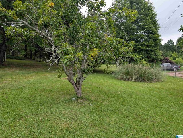 323 TAYLORS CHAPEL ROAD, Anniston, AL 36201
