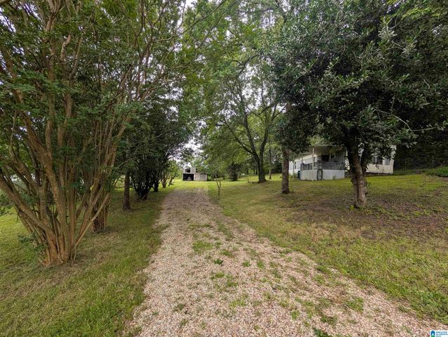 323 TAYLORS CHAPEL ROAD, Anniston, AL 36201