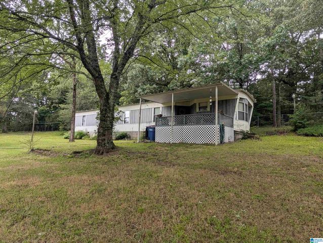 323 TAYLORS CHAPEL ROAD, Anniston, AL 36201