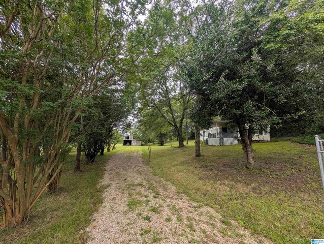 323 TAYLORS CHAPEL ROAD, Anniston, AL 36201
