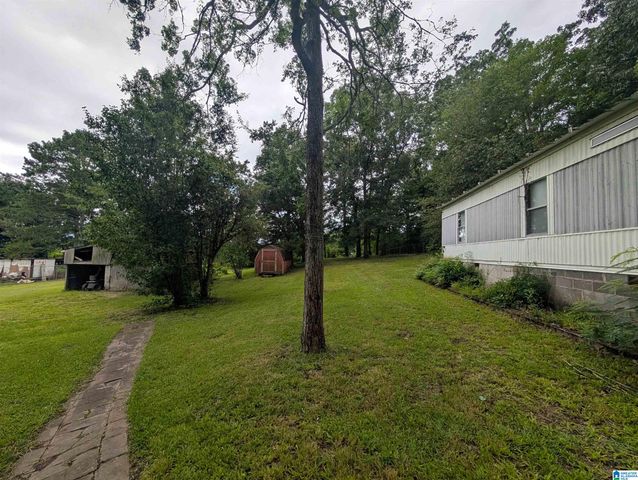 323 TAYLORS CHAPEL ROAD, Anniston, AL 36201