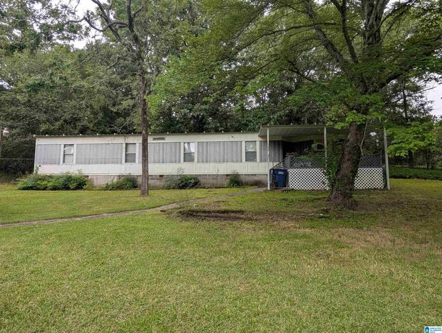 323 TAYLORS CHAPEL ROAD, Anniston, AL 36201