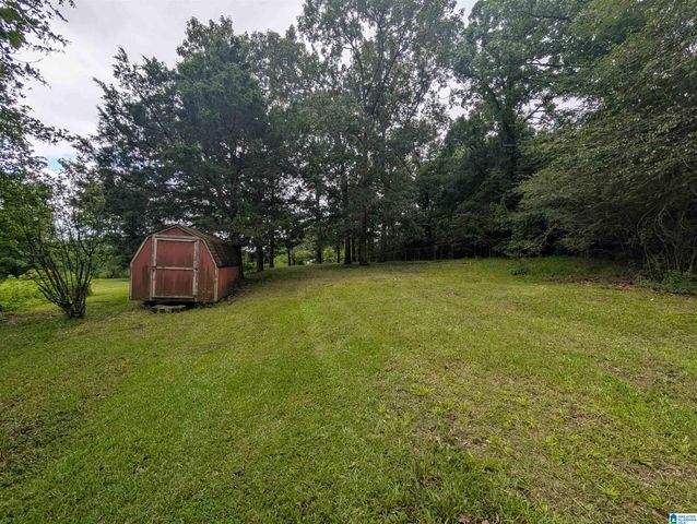 323 TAYLORS CHAPEL ROAD, Anniston, AL 36201