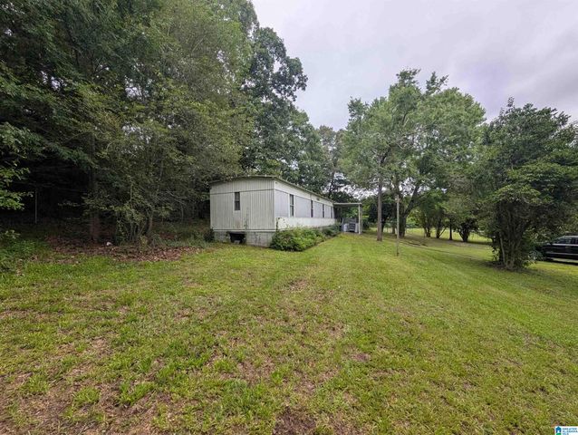 323 TAYLORS CHAPEL ROAD, Anniston, AL 36201