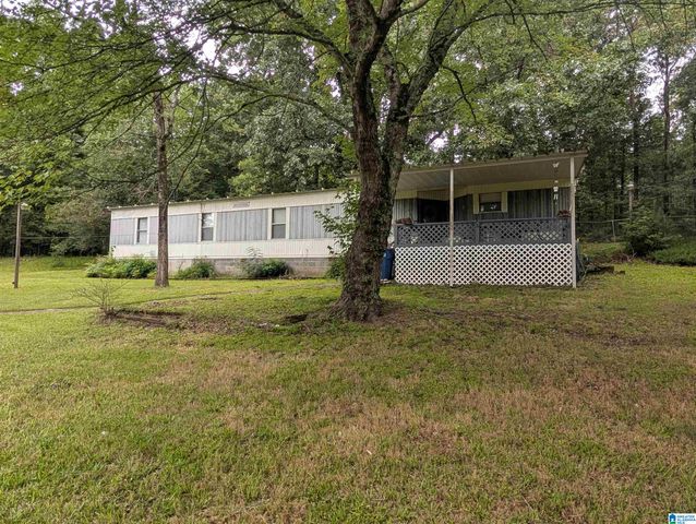 323 TAYLORS CHAPEL ROAD, Anniston, AL 36201