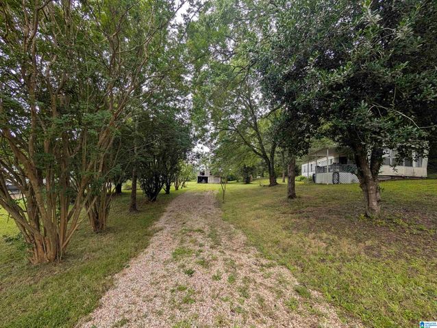 323 TAYLORS CHAPEL ROAD, Anniston, AL 36201