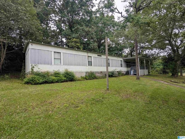 323 TAYLORS CHAPEL ROAD, Anniston, AL 36201