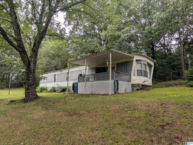323 TAYLORS CHAPEL ROAD, Anniston, AL 36201