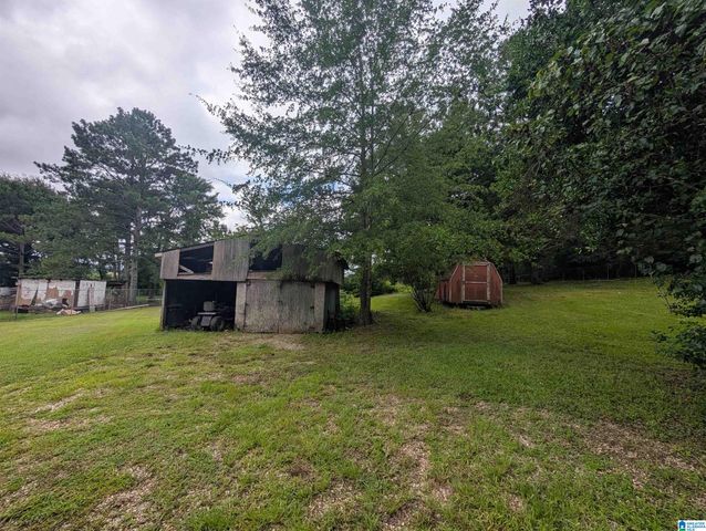 323 TAYLORS CHAPEL ROAD, Anniston, AL 36201